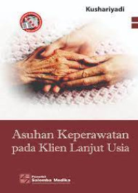 Image of Asuhan Keperawatan Pada Klien Lanjut Usia