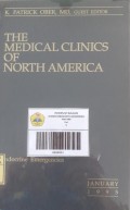 The Medical Clinics of North America; Endocrine Emergencies