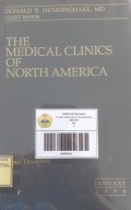 The Medical Clinics of North America; Lipid Disorders