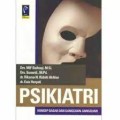 Psikiatri ; Konsep Dasar Dan Gangguan-Gangguan