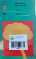 Manual Of Neurology; Diagnosis and Theraphy Ed. 4
