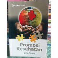 Image of Promosi Kesehatan