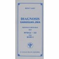 Buku Saku Diagnosis Gangguan Jiwa