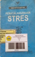 Penatalaksanaan Stres