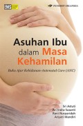 Asuhan Ibu dalam Masa Kehamilan; Buku Ajar Kebidanan- Antenatal Care (ANC)