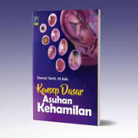 Image of Konsep Dasar Asuhan Kehamilan