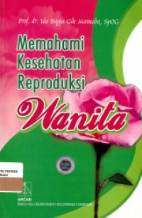 Image of Memahami Kesehatan Reproduksi wanita