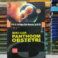 Image of Buku Ajar Pathoom Obsterti