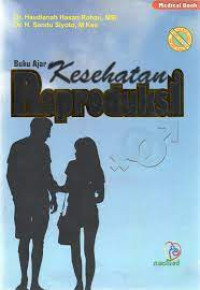 Image of Buku Ajar kesehatan Reproduksi