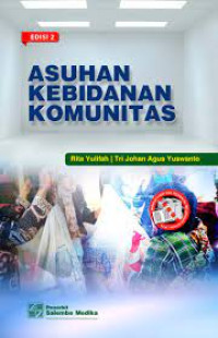 Image of Asuhan Kebidanan Komunitas Edisi 2