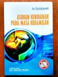 Asuhan Kebidanan Pada Masa Kehamilan