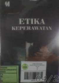 Image of Etika Keperawatan