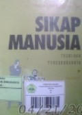 Sikap Manusia Teori dan Pengukurannya Edisi 2