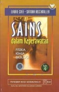 Sains dalam Keperawatan ; Fisika Kimia Biologi = Science In Nursing Edisi 4