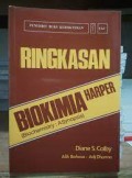 Harper Ringkasan Biokimia = Biochemistry; Asnopsis