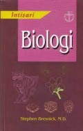Intisari Biologi