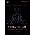 Kimia Dasar ; prinsip-prinsip dan Aplikasi Modern Edisi 9 Jilid 1