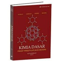 Kimia Dasar ; prinsip-prinsip dan Aplikasi Modern Edisi 9 Jilid 2