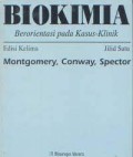 Biokimia ; Berorientasi Pada kasus-Klinik