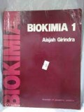 Biokimia 1