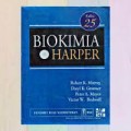Biokimia Harper Edisi 25 = Harper's Biochemistry