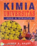 Kimia Universitas Asas  dan Struktur Jilid 2