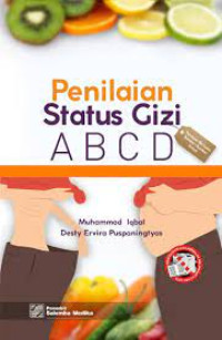 Image of Peniliaian Status Gizi ABCD