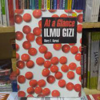 Image of At a Glance Ilmu Gizi