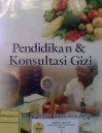 Image of Pendidikan & Konsultasi Gizi
