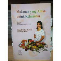 Image of Makanan Yang Aman Untuk Kehamilan