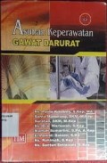Asuhan Keperawatan Gawat Darurat