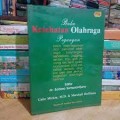 Buku Kesehatan Olahraga