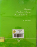 Pedoman Penilaian Kinerja Rumah Sakit Umum