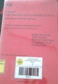 Sakit Neuromuskuloskeletal dalam Praktek Umum