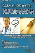Kamus Praktis Keperawatan
