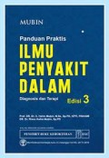 Panduan Praktis Ilmu Penyakit dalam Diagnosisi dan Terapi Edisi 3