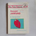 Buku Pintar Kesehatan ; Penyakit Jantung