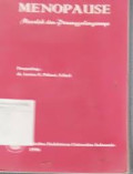 Menopause; Masalah dan Penanggulangannya