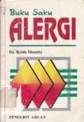 Buku Saku Alergi