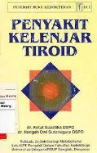 Image of Penyakit Kelenjar Tiroid