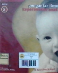 Image of Pengantar Ilmu Keperawatan Anak Buku 2 Edisi 1