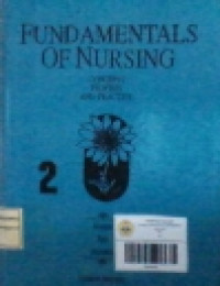 Image of Fundamental Of Nursing; Concept,Process And Practice Volume2 Edisi 4