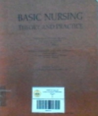 Image of Basic Nursing; Theory And Practice Edisi 2 FC