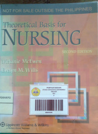 Image of Theoretical Basis For Nursing Ed.isi 2