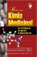 Buku Ajar Kimia Medisinal