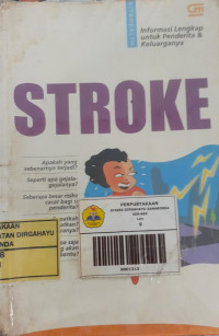 Image of STROKE