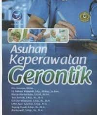 Image of Asuhan Keperawatan Gerontik Edisi 1