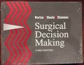 Surgical Decision Making Edisi 3