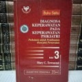 Buku Saku Diagnosa Keperawatan Pada Keperawatan Psikiatri Ed.3