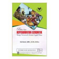Image of Buku Ajar Keperawatan Gerontik; Terapi Tertawa & Senam Cegah Pikun